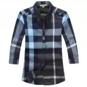 chemise burberry homme soldes donna bw717744